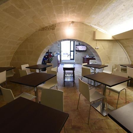Dimore Le Lucane Matera Exterior foto