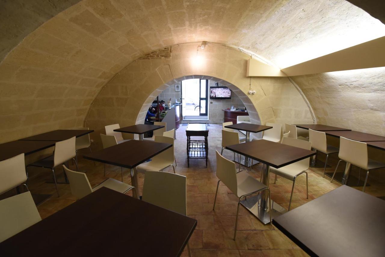 Dimore Le Lucane Matera Exterior foto