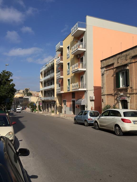 Dimore Le Lucane Matera Exterior foto